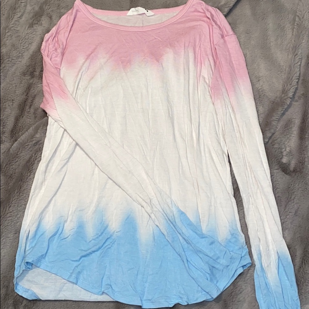 Bluenotes long sleeve